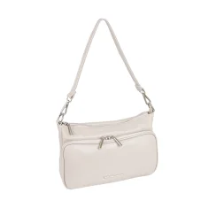 Сумка Ego Favorite 25-8452 бежевый