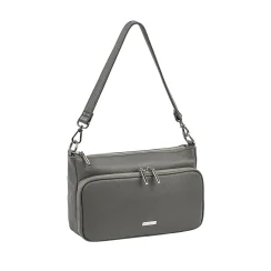 Сумка Ego Favorite 25-8452 серый
