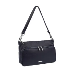 Сумка Ego Favorite 25-8452 темно-синий