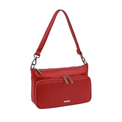 Сумка Ego Favorite 25-8452 красный