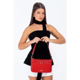 Сумка Ego Favorite 25-8452 красный