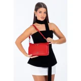 Сумка Ego Favorite 25-8452 красный