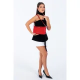 Сумка Ego Favorite 25-8452 красный