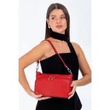 Сумка Ego Favorite 25-8452 красный