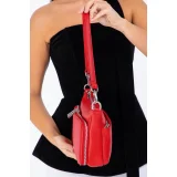 Сумка Ego Favorite 25-8452 красный