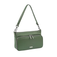 Сумка Ego Favorite 25-8452 оливковый