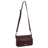 Сумка Ego Favorite 25-8452 сливовый