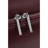 Сумка Ego Favorite 25-8452 сливовый