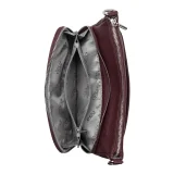 Сумка Ego Favorite 25-8452 сливовый