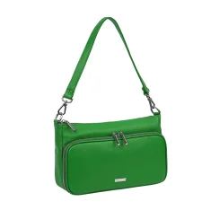 Сумка Ego Favorite 25-8452 зеленый