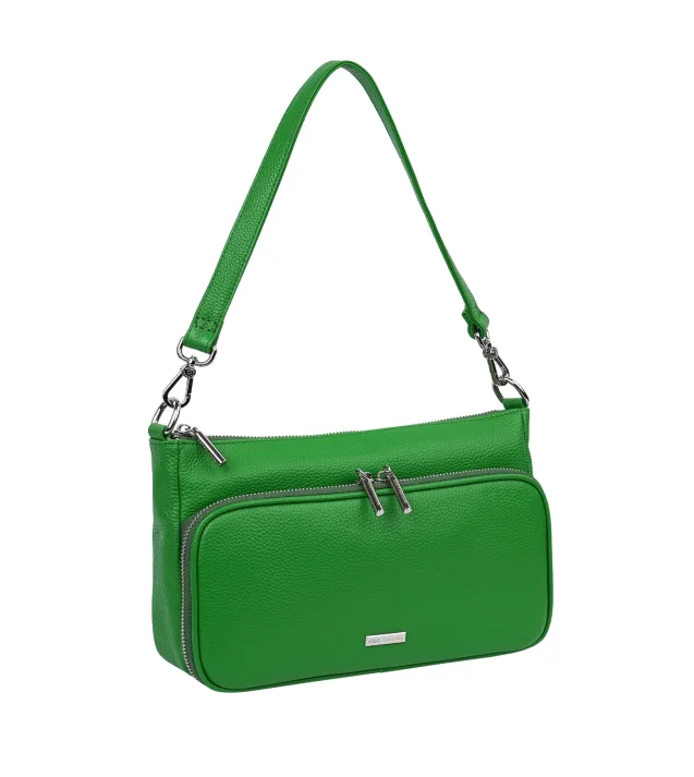 Сумка Ego Favorite 25-8452 зеленый