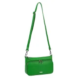 Сумка Ego Favorite 25-8452 зеленый