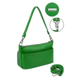 Сумка Ego Favorite 25-8452 зеленый