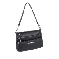 Сумка Ego Favorite 25-8455 черный Сумка Ego Favorite 25-8455 черный