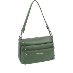 Сумка Ego Favorite 25-8455 оливковый