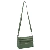 Сумка Ego Favorite 25-8455 оливковый