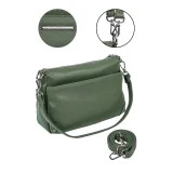 Сумка Ego Favorite 25-8455 оливковый