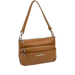 Сумка Ego Favorite 25-8455 рыжий