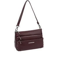 Сумка Ego Favorite 25-8455 сливовый