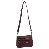 Сумка Ego Favorite 25-8455 сливовый