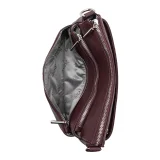 Сумка Ego Favorite 25-8455 сливовый