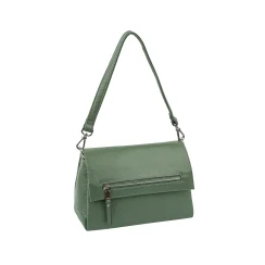 Сумка Ego Favorite 25-9912 оливковый