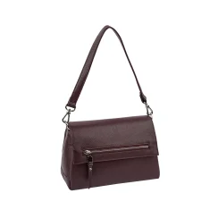 Сумка Ego Favorite 25-9912 сливовый