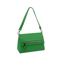 Сумка Ego Favorite 25-9912 зеленый