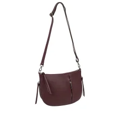 Сумка Ego Favorite 25-9971 сливовый