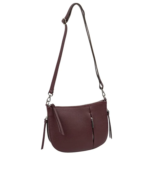 Сумка Ego Favorite 25-9971 сливовый