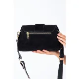 Сумка Ego Favorite 25-1306-Z черный