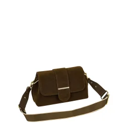 Сумка Ego Favorite 25-1306-Z коричневый