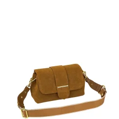 Сумка Ego Favorite 25-1306-Z рыжий