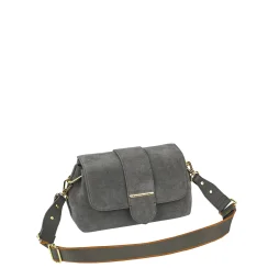 Сумка Ego Favorite 25-1306-Z серый