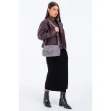 Сумка Ego Favorite 25-1306-Z серый