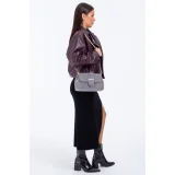 Сумка Ego Favorite 25-1306-Z серый