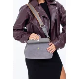 Сумка Ego Favorite 25-1306-Z серый