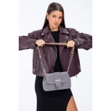 Сумка Ego Favorite 25-1306-Z серый