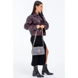 Сумка Ego Favorite 25-1306-Z серый