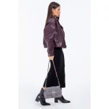 Сумка Ego Favorite 25-1306-Z серый