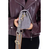 Сумка Ego Favorite 25-1306-Z серый