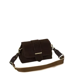 Сумка Ego Favorite 25-1306-Z темно-коричневый