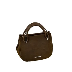 Сумка Ego Favorite 25-1404-Z коричневый