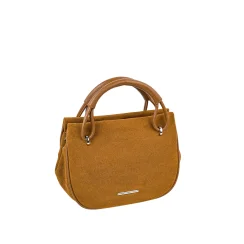 Сумка Ego Favorite 25-1404-Z рыжий