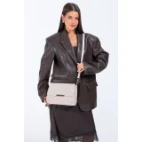 Сумка Ego Favorite 25-3203-Z бежевый