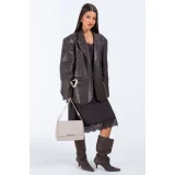 Сумка Ego Favorite 25-3203-Z бежевый