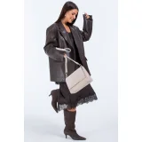 Сумка Ego Favorite 25-3203-Z бежевый