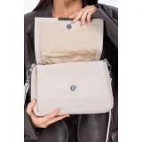 Сумка Ego Favorite 25-3203-Z бежевый