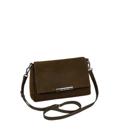 Сумка Ego Favorite 25-3203-Z коричневый