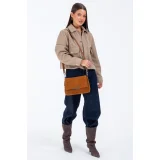 Сумка Ego Favorite 25-3203-Z рыжий